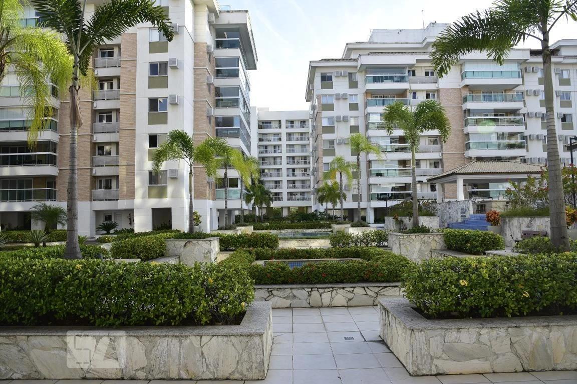 Apartamento mobiliado com 5 quartos e 2 suítes — photo 72