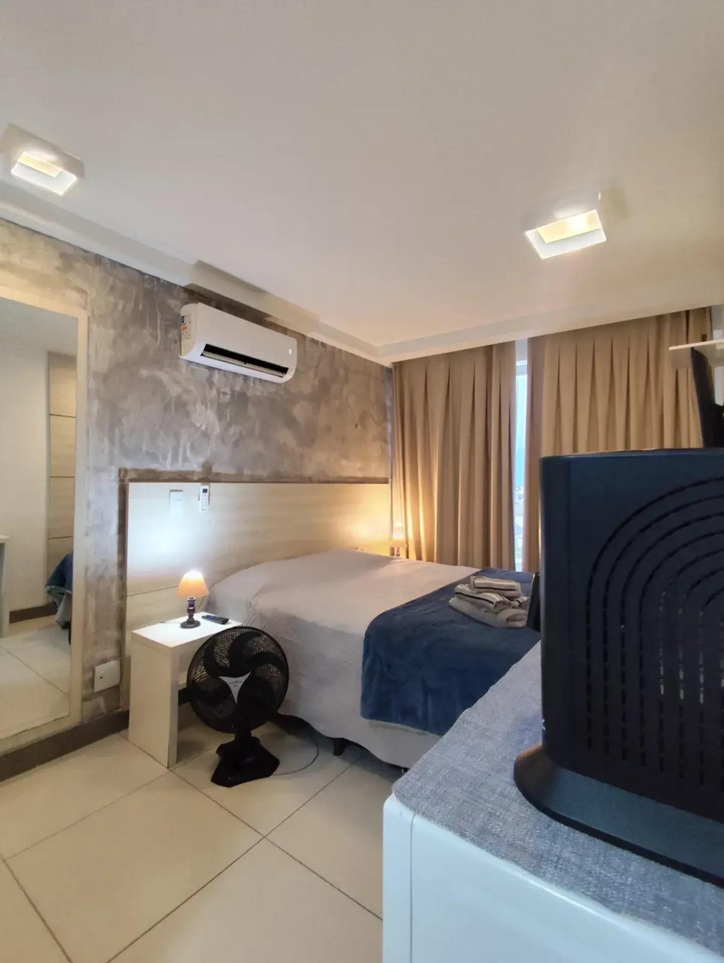 Apartamento, 24 m², com espaço de home office — photo 7