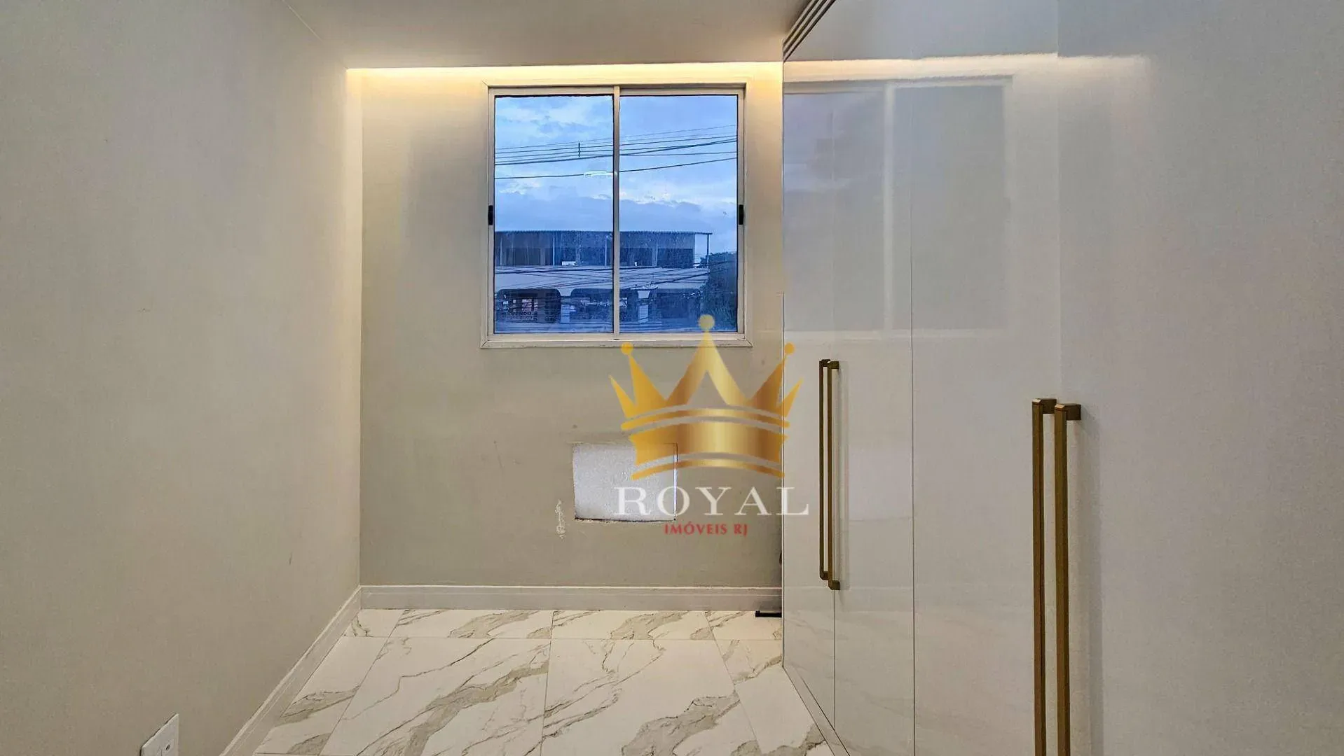 2-bedroom apartment with a walk-in closet in Rio de Janeiro — photo 36