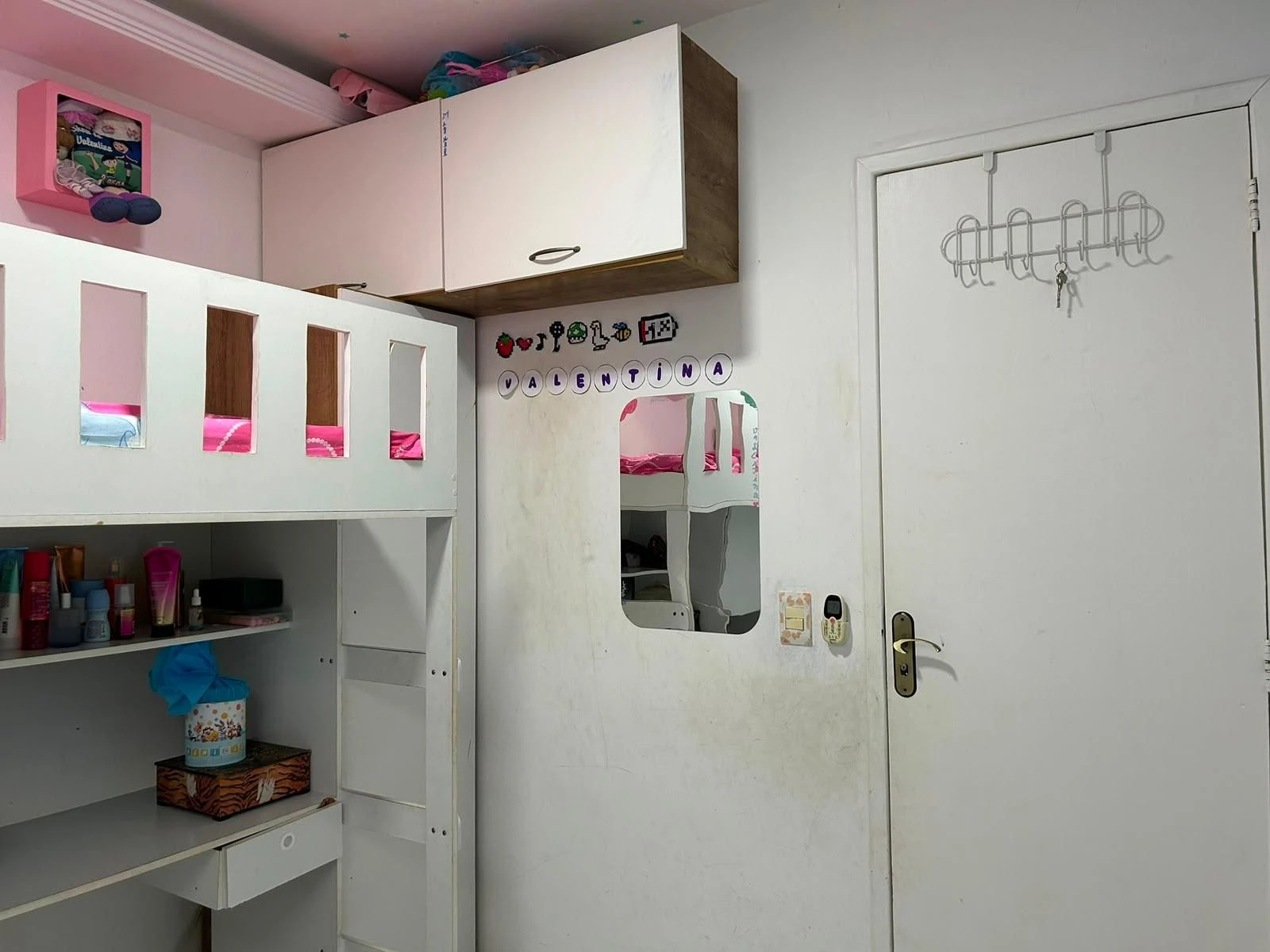Apartamento amueblado con 2 dormitorios y 1 baño — photo 13