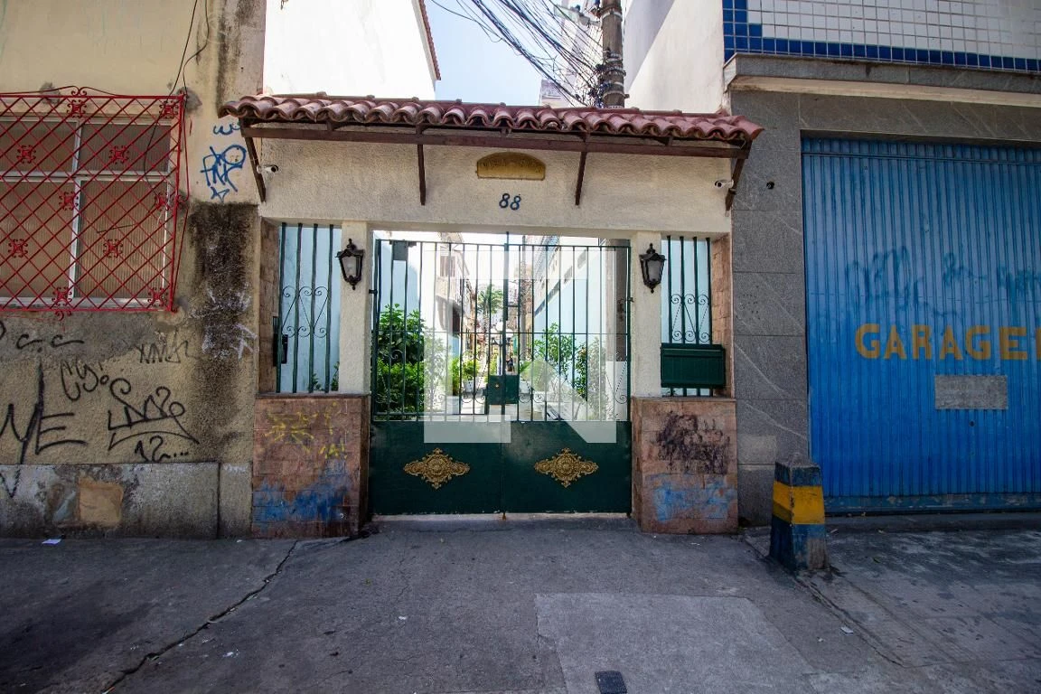 2-bedroom, 70 m² house in Rio de Janeiro — photo 28
