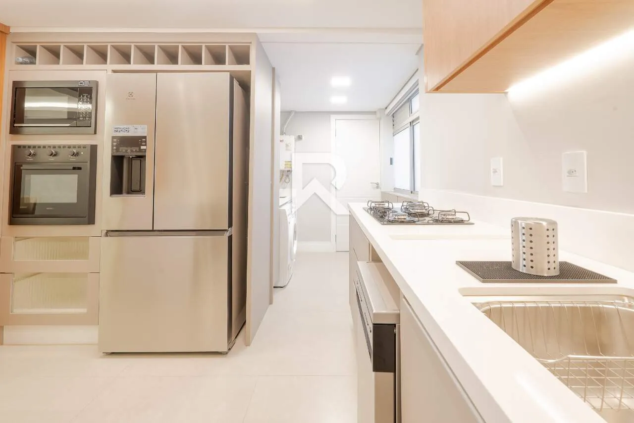 Apartamento com 3 quartos e 3 banheiros, 1 vaga — photo 7