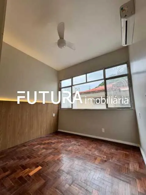 Apartamento com piso de madeira ou laminado, Ipanema — photo 2