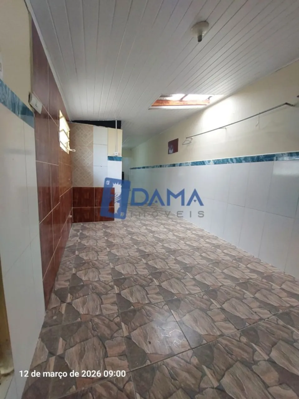 Unfurnished 1-bedroom house with 1 bathroom — photo 5