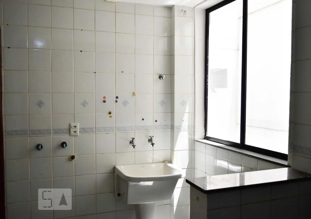 Apartamento com 3 quartos e varanda — photo 14