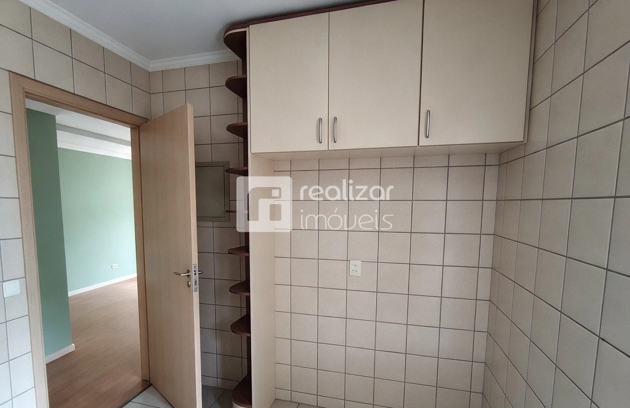 Apartment, 90 m², with a home office — photo 11