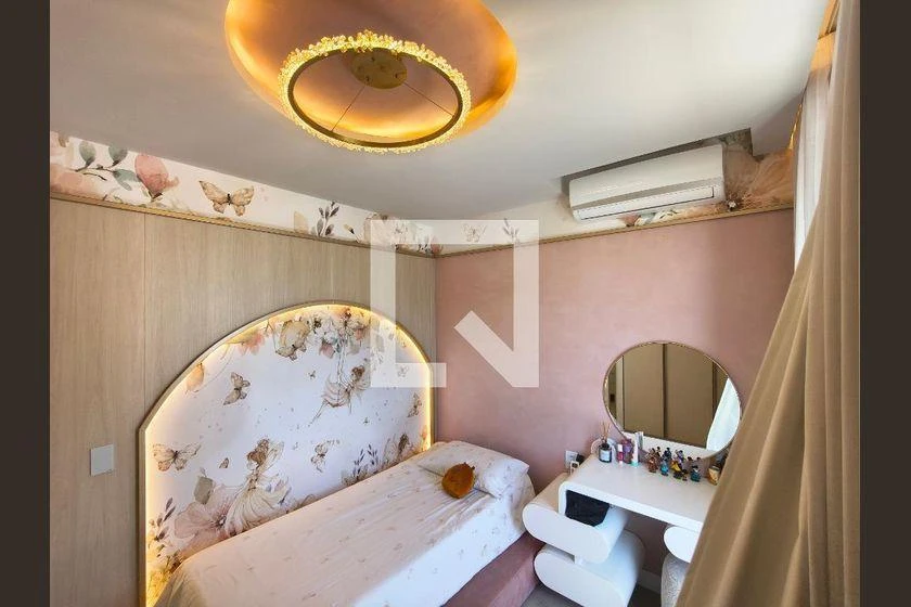 Apartamento mobiliado com 213 m² e 3 suítes — photo 32