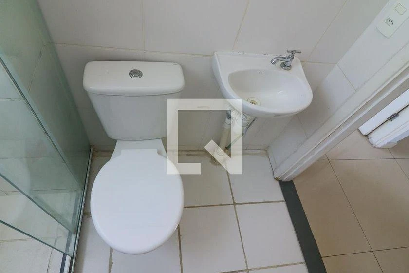 2 quartos e espaço de home office: apartamento de 45 m² — photo 33