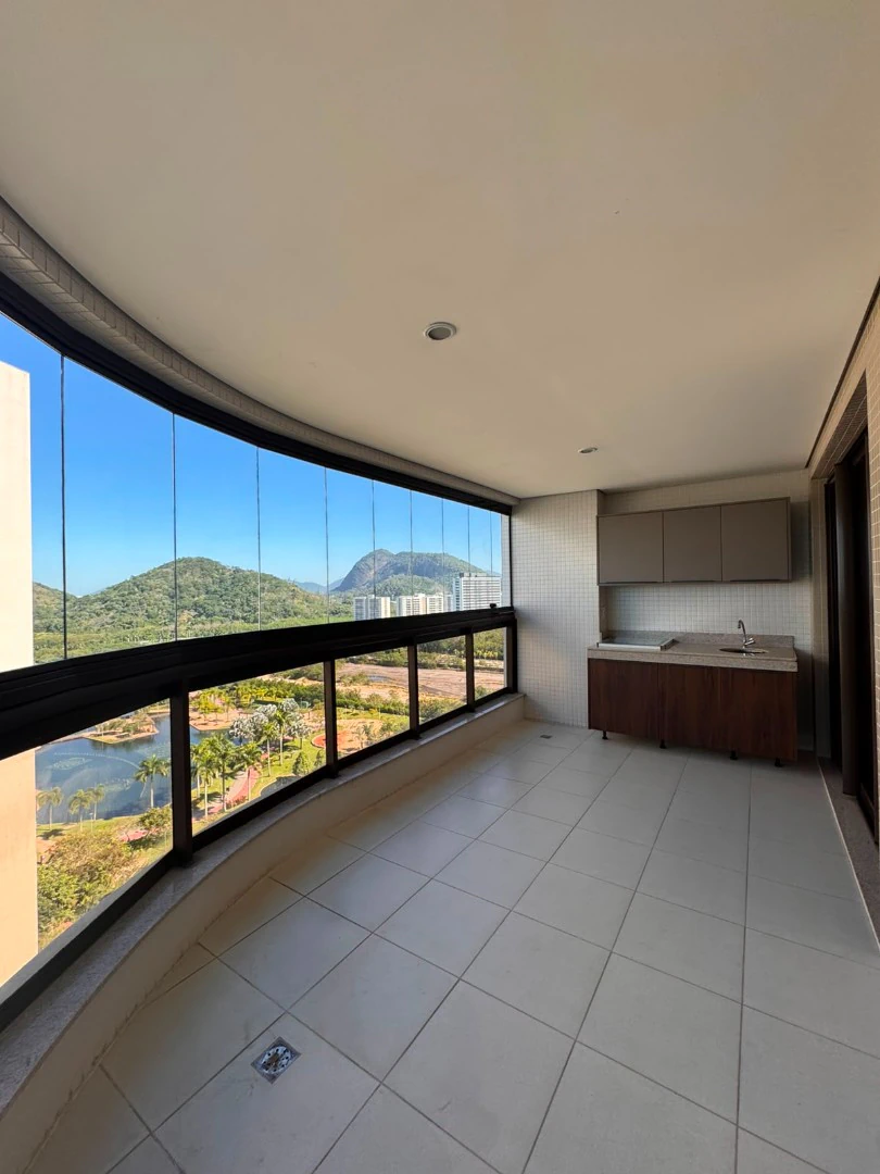 Apartamento de 2 quartos com suíte e 3 banheiros de 86 m² — photo 19