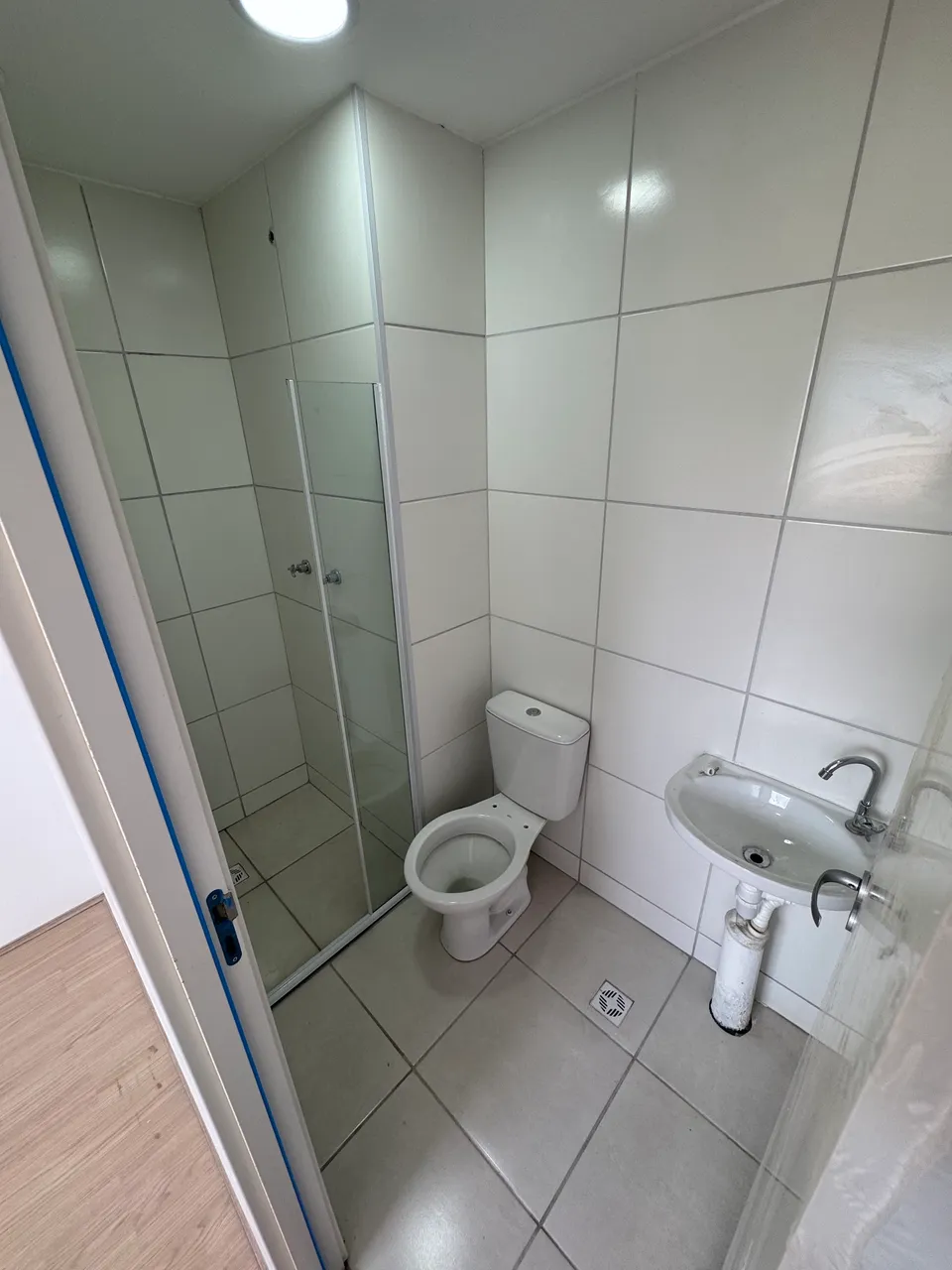 Квартира з 2 спальнями та балконом і краєвидом — photo 10