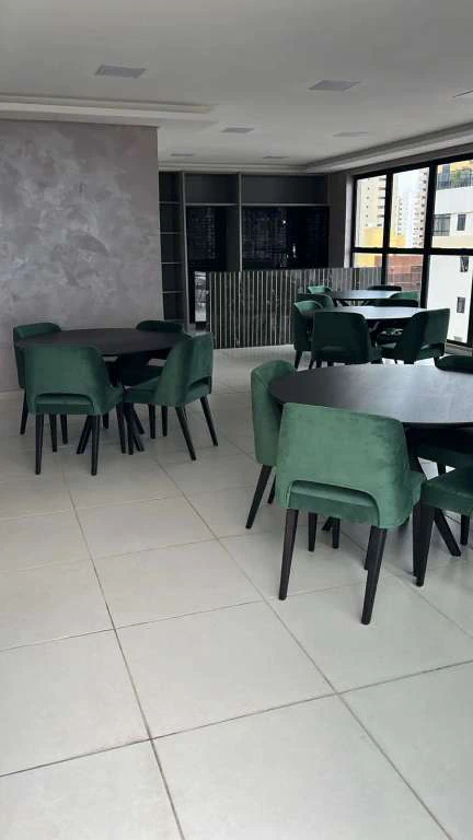 60 m² 2-bedroom apartment with en-suite and 1 parking — photo 2