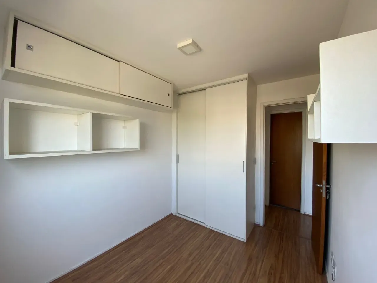 Rental apartment with 2 bedrooms and open-plan kitchen — photo 6