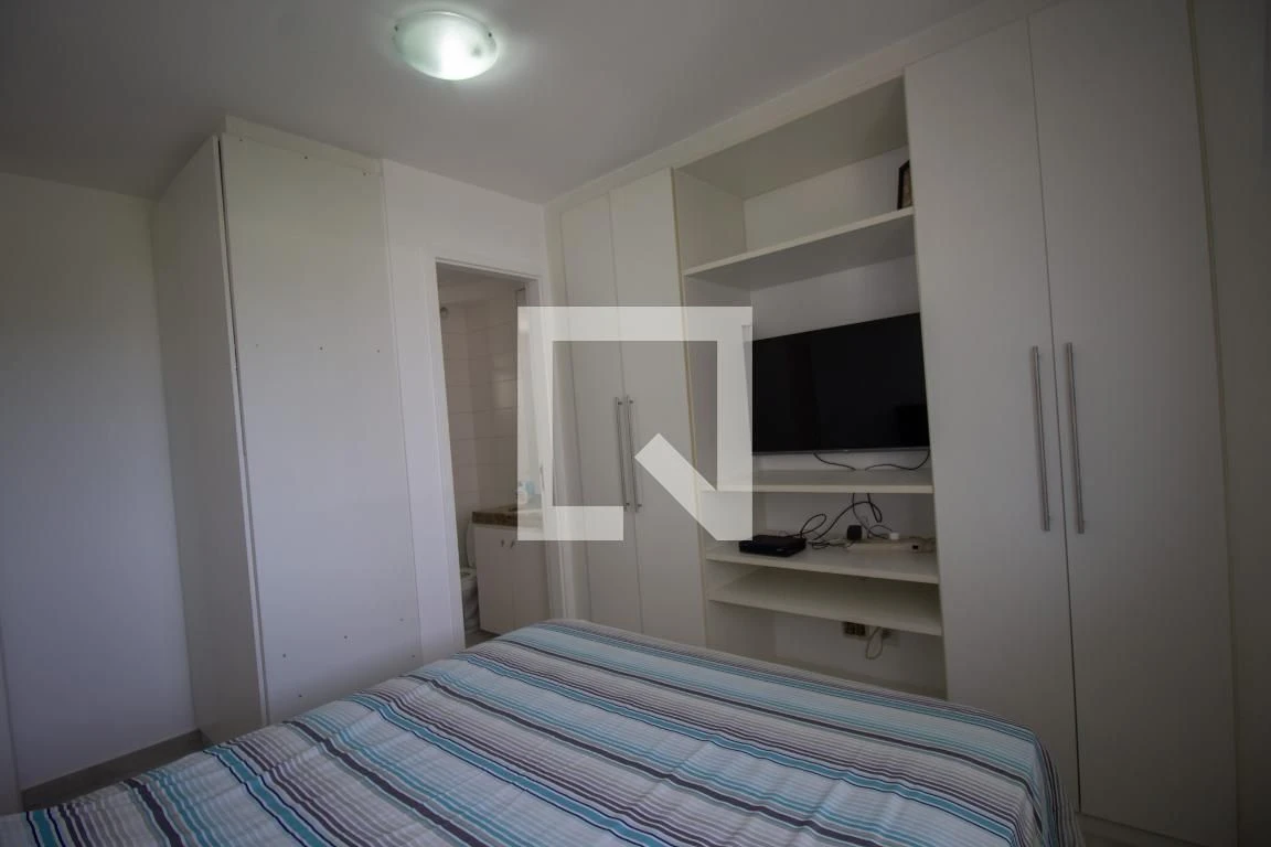 Apartamento mobiliado de 3 quartos com espaço de home office — photo 24