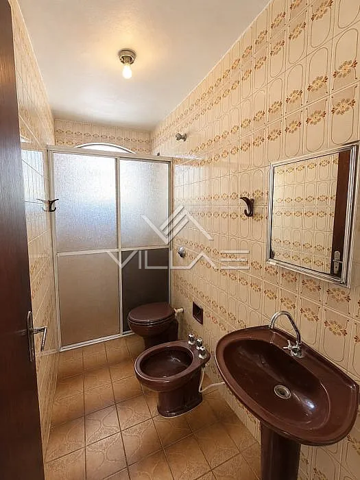 Casa de 4 quartos com varanda gourmet, Santo Inácio — photo 8