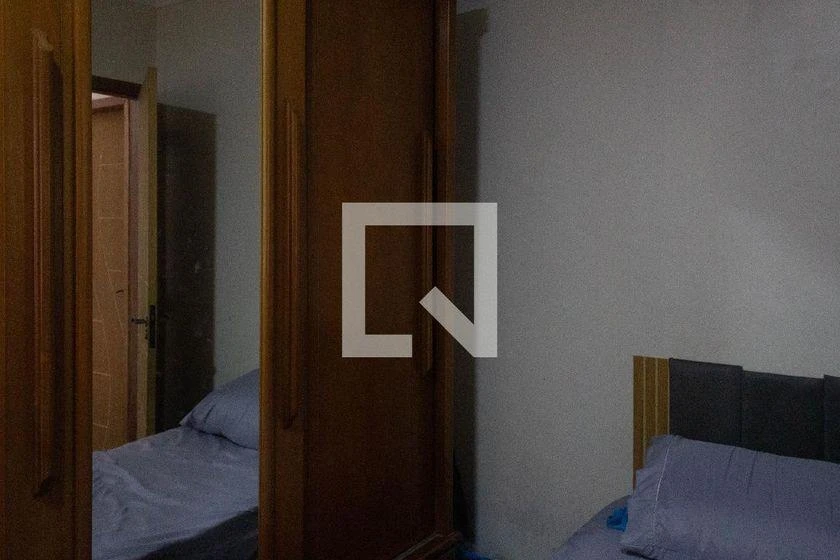 2-bedroom house with a washing machine — photo 18