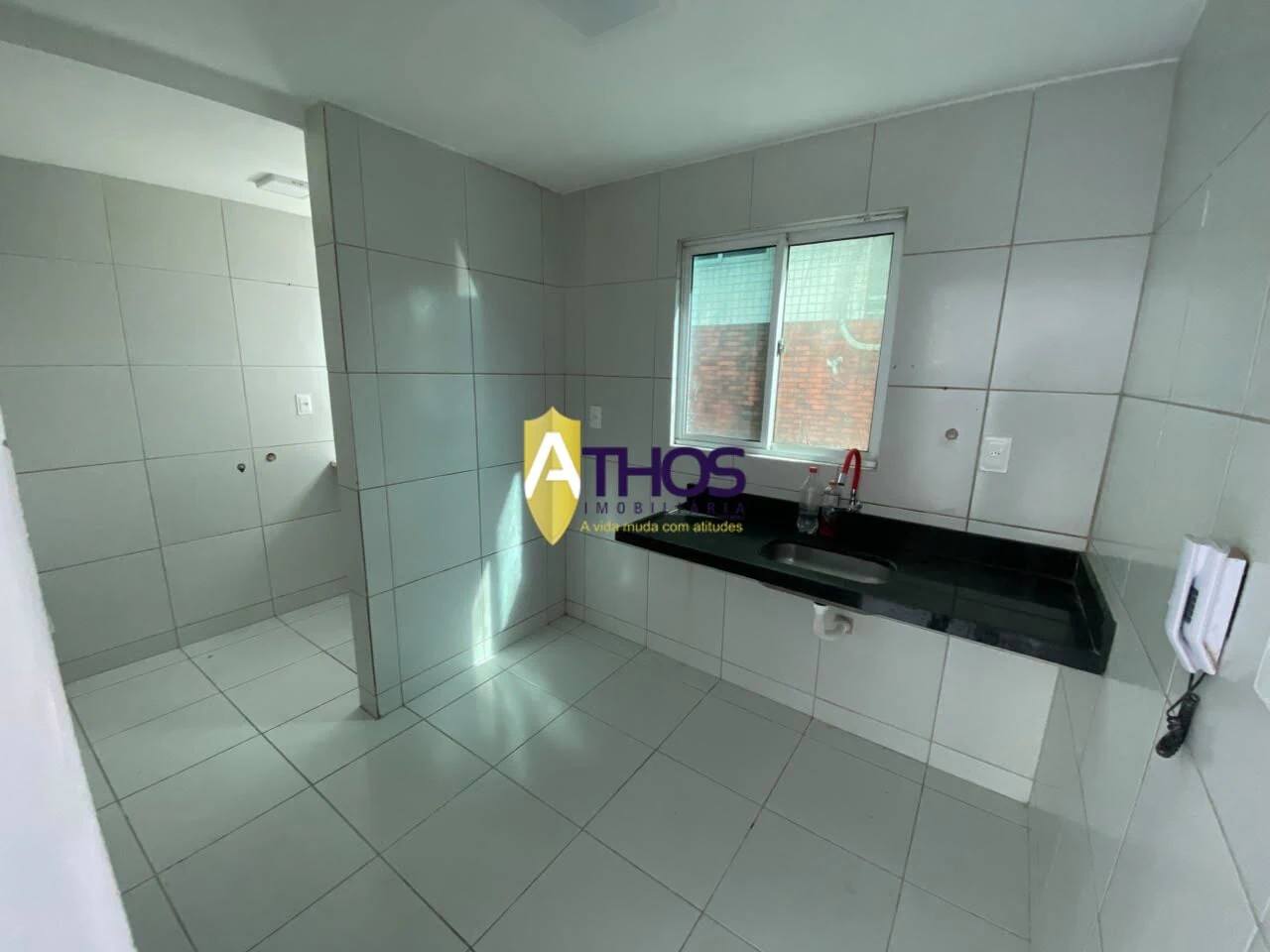 One-bedroom apartment, 49 m² — photo 2