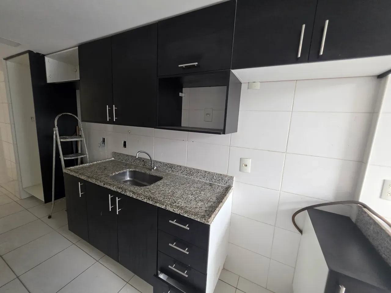 3-bedroom apartment with 5 bathrooms on the 5th floor — photo 42