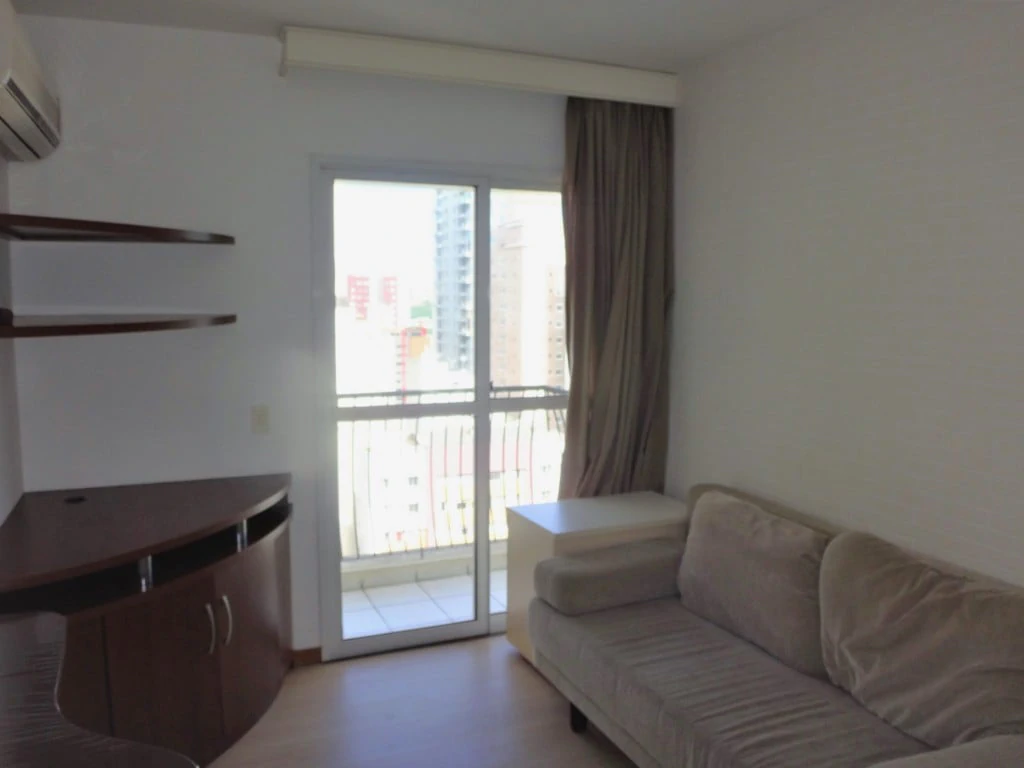 Furnished studio, 58 m² — photo 7