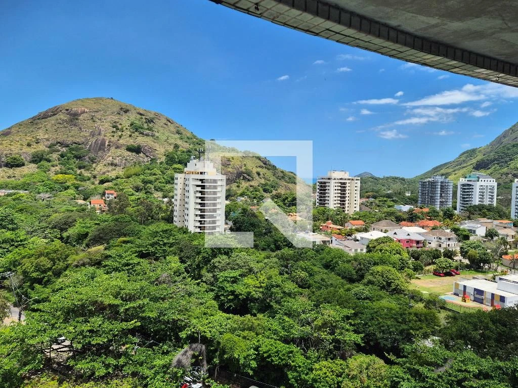 3 quartos e vista para as montanhas: apartamento de 114 m² — photo 11