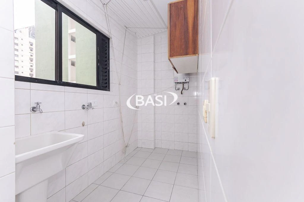 Квартира 84 м² з пральною машиною та балконом із грилем — photo 14