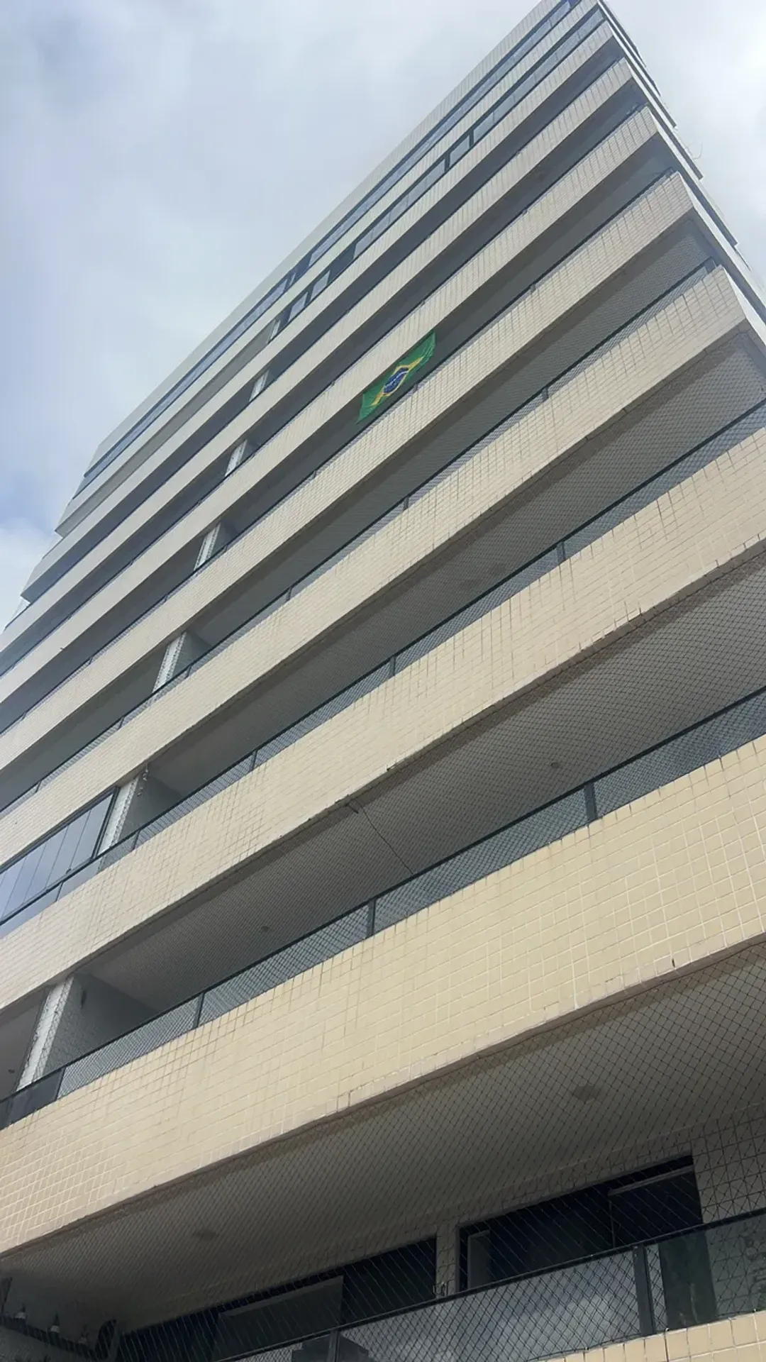 Apartamento mobiliado de 125 m² com 3 quartos e suíte — photo 9