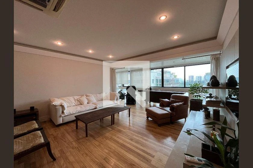 Apartment, 420 m², with floor-to-ceiling windows — photo 21