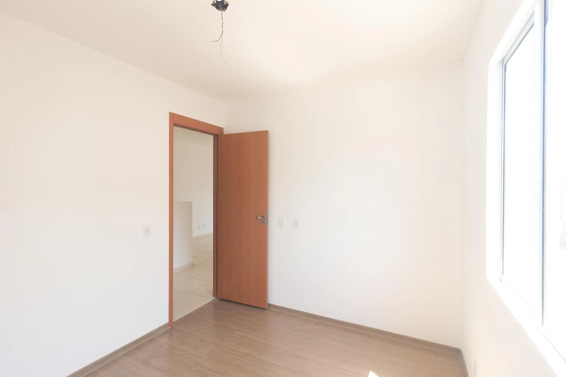 Unfurnished 2-bedroom apartment with 1 bathroom — photo 41