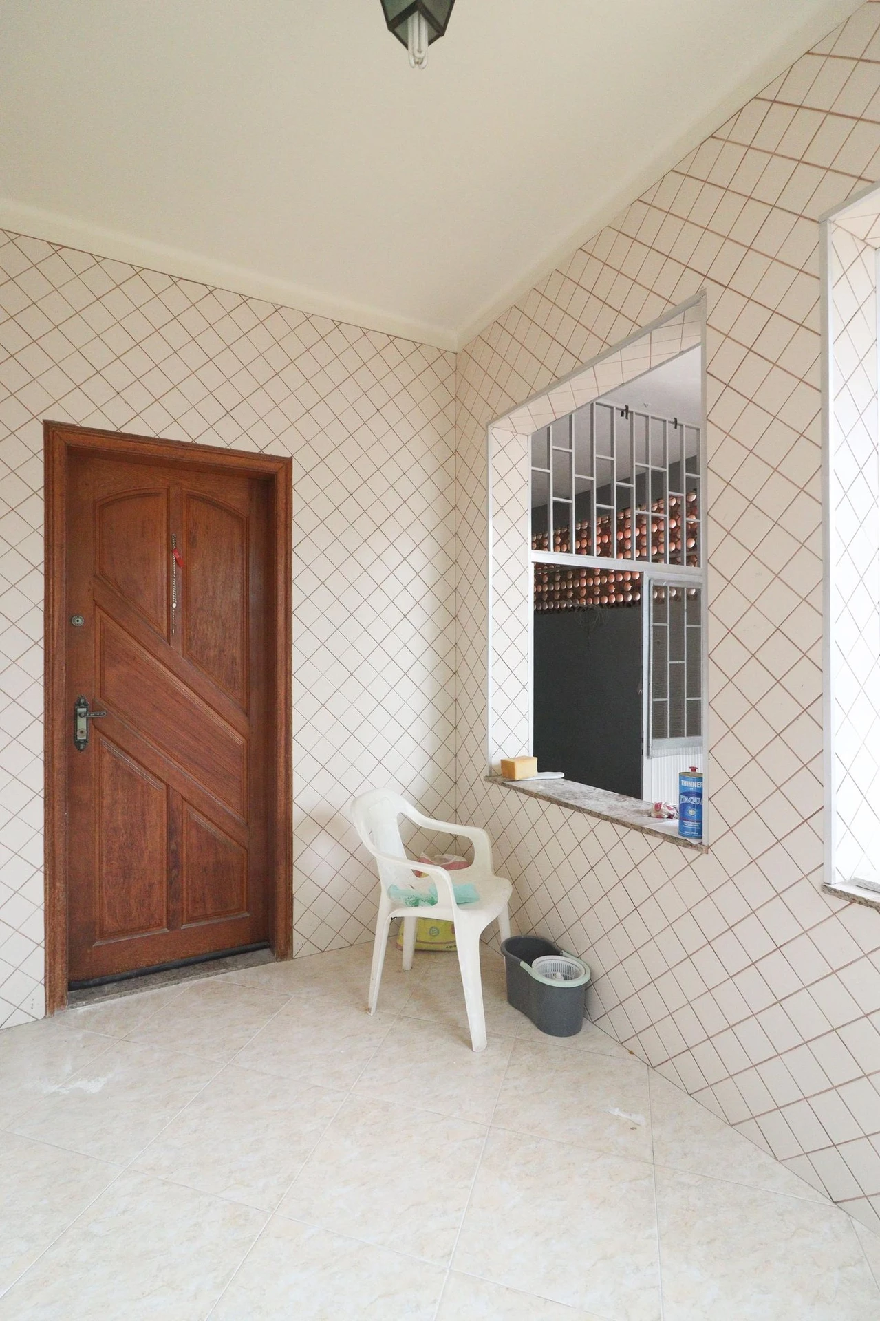 3-bedroom house with a garden in Rio de Janeiro — photo 43