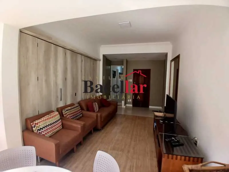 Apartamento com 2 quartos e varanda, sem vaga — photo 3