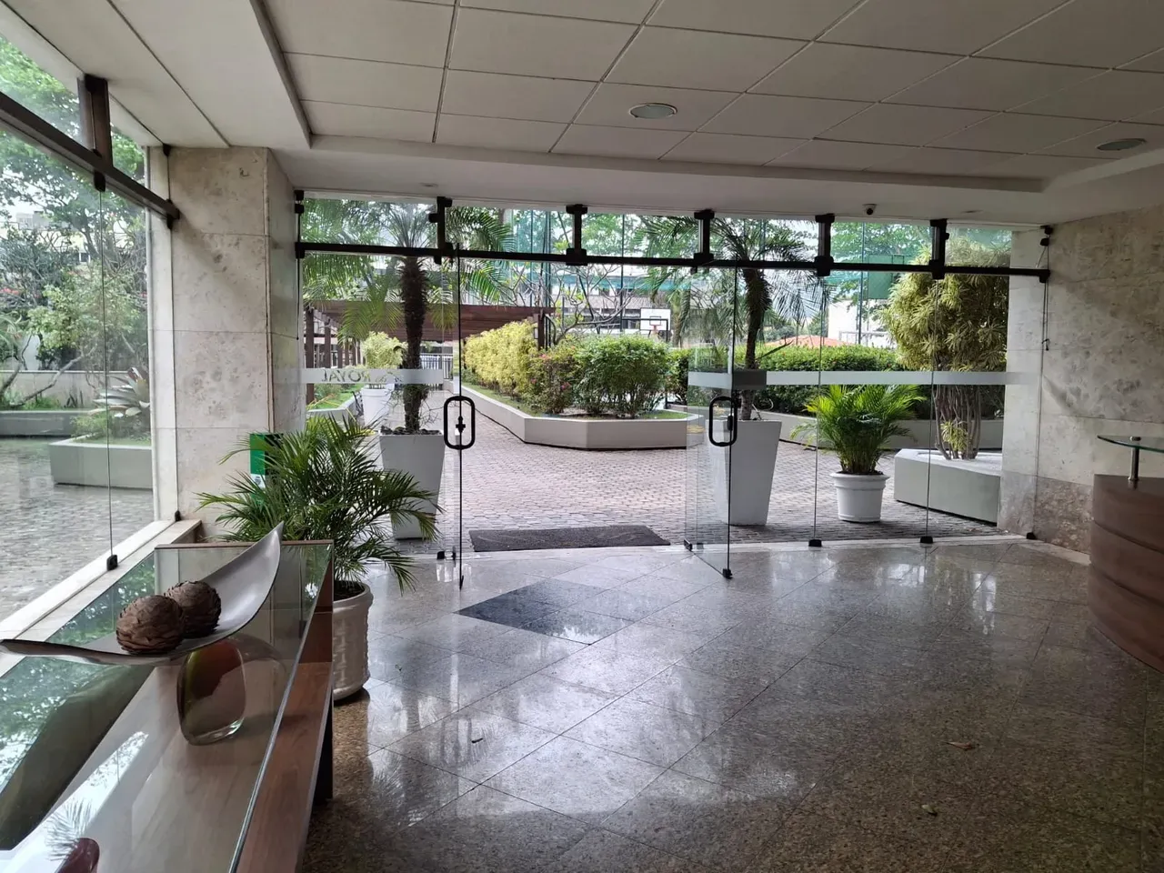 4 quartos e vista para as montanhas: apartamento de 148 m² — photo 24