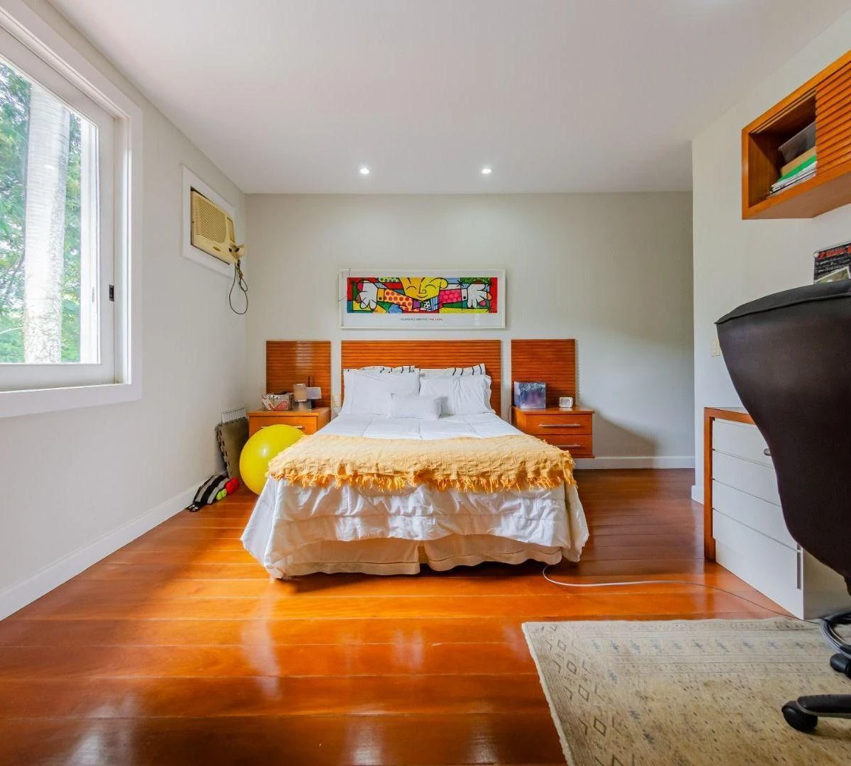 Furnished house with 6 bedrooms and 690 m² — photo 6