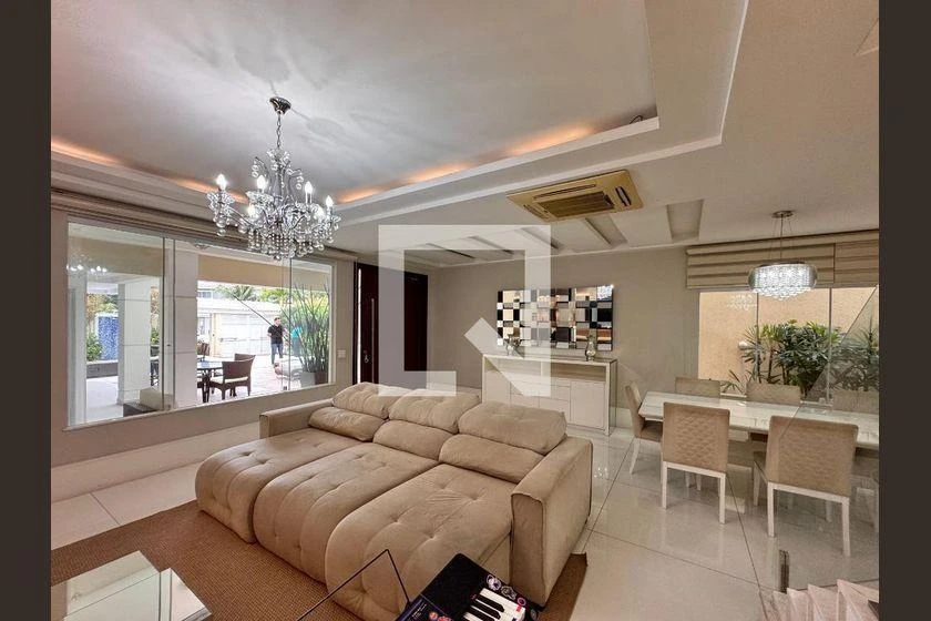 House, 382 m², with a bathtub — photo 6