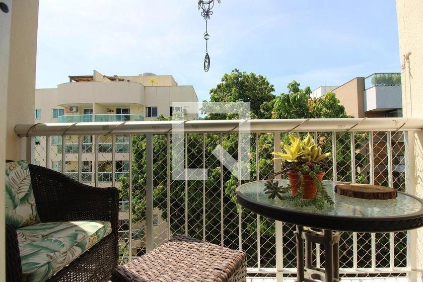 Apartamento mobiliado com 3 quartos e 74 m² — photo 7