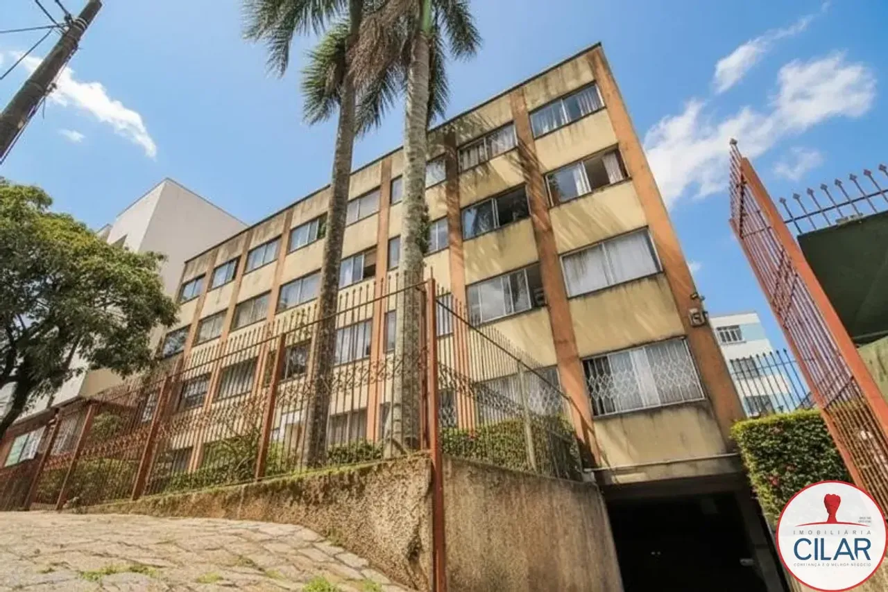 3-bedroom apartment with 78 m² and 1 parking space — photo 17