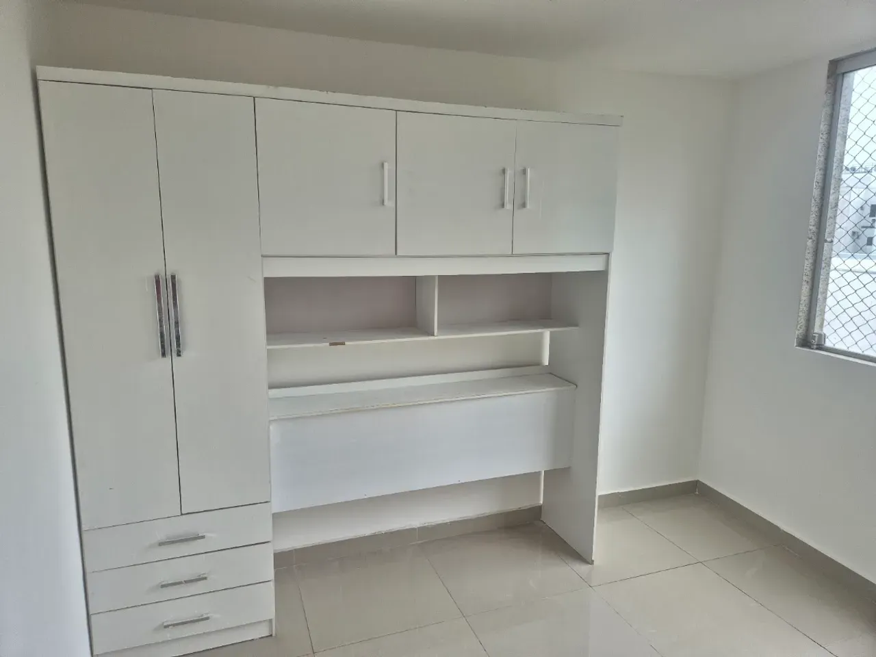 Loft apartment for rent with 1 bedroom and open kitchen — photo 2