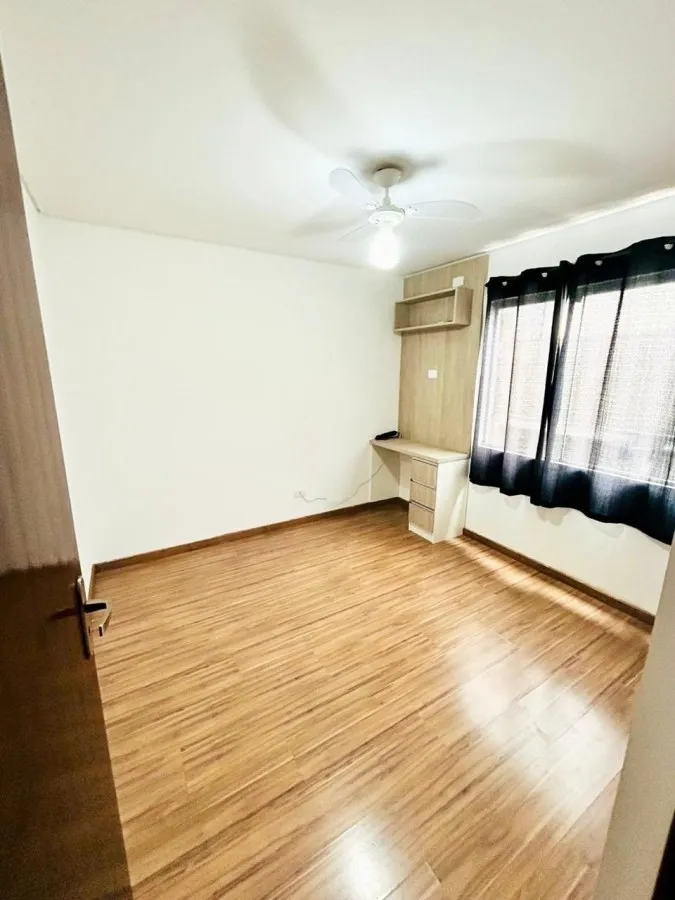 Rental house with 3 bedrooms and an open-plan kitchen — photo 22