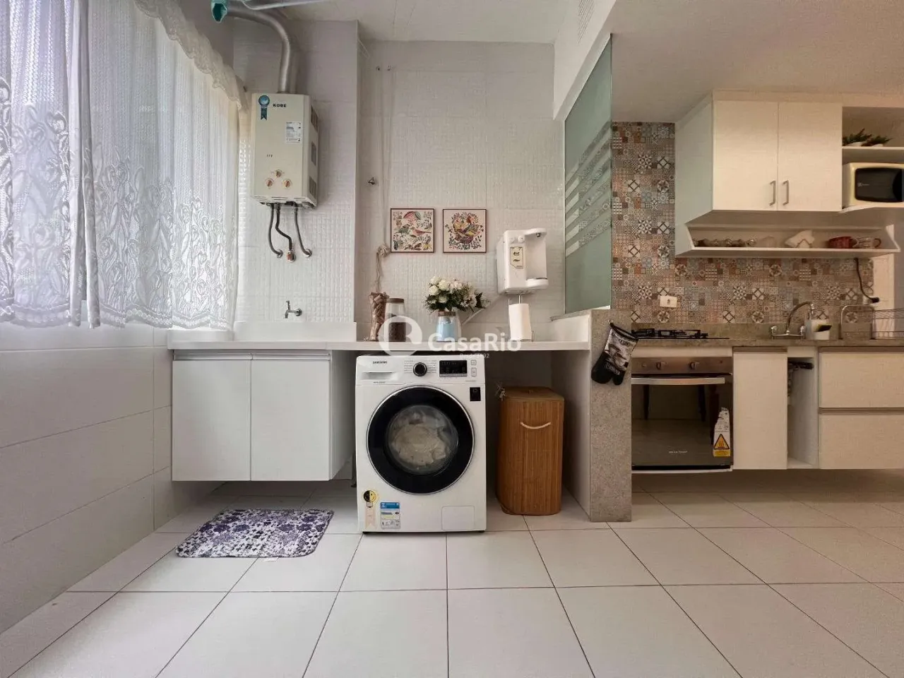 Мебльована квартира з 2 спальнями та 3 ванними — photo 13