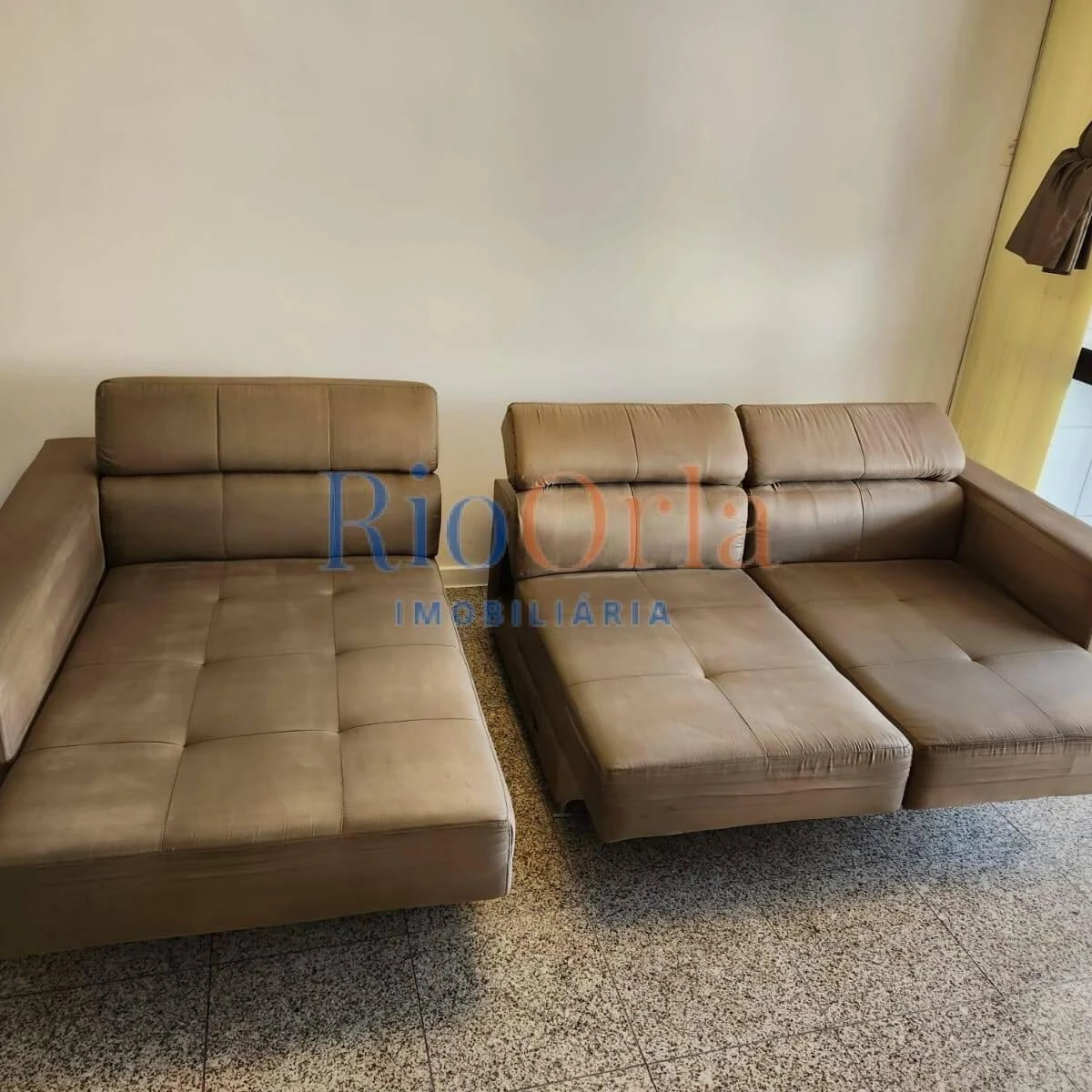 2-bedroom apartment with an en-suite and 109 m² — photo 8
