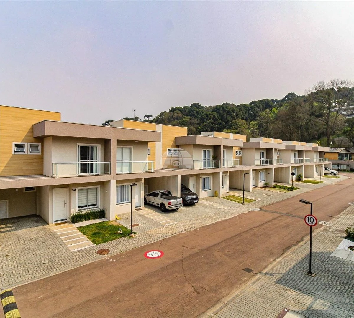 3-bedroom house with a home office in Curitiba — photo 14
