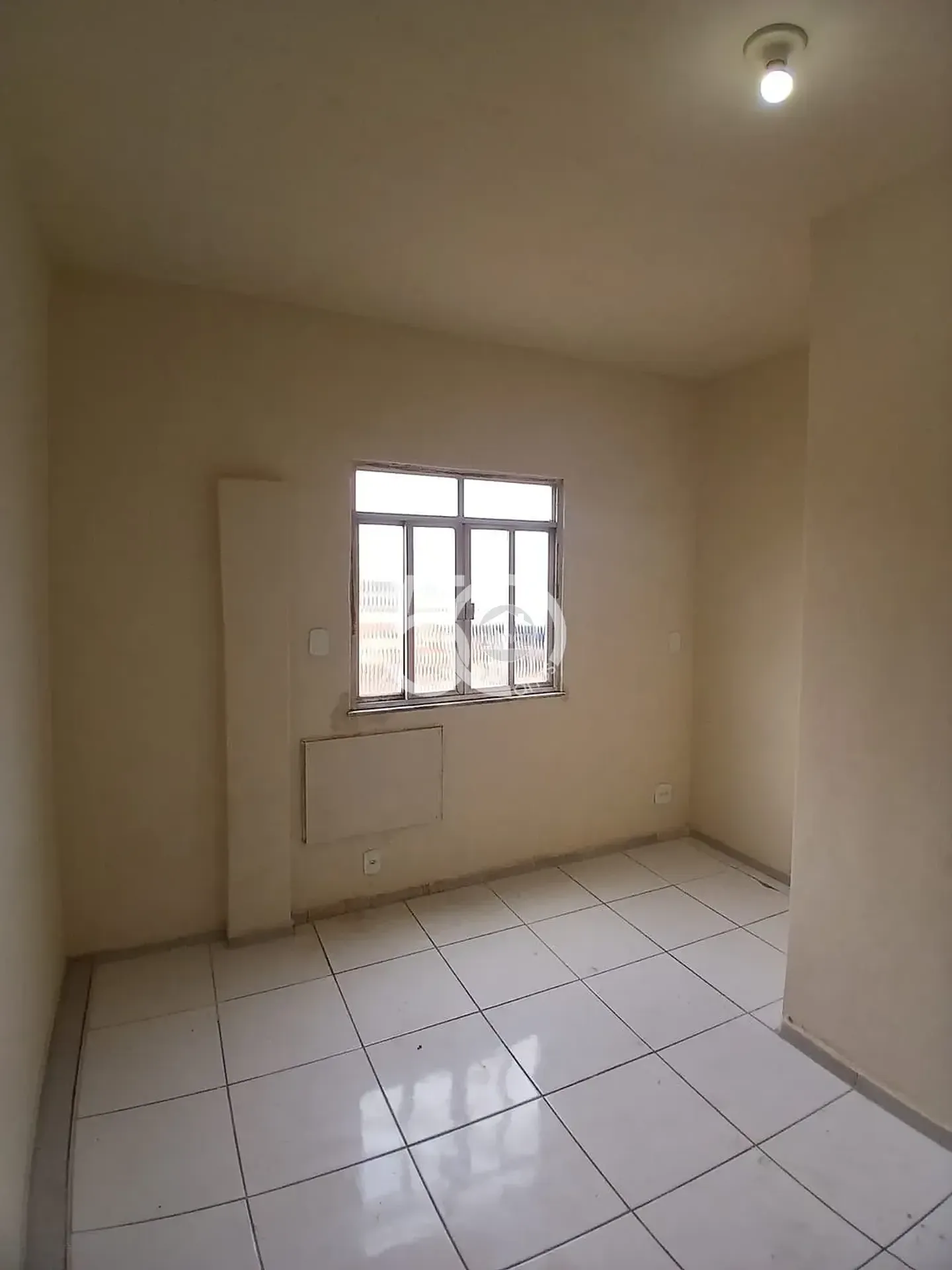 Apartment with a balcony, 2 bedrooms and 2 bathrooms — photo 20