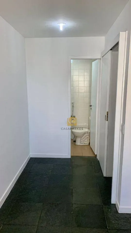 2-bedroom apartment 75 m² with 2 bathrooms — photo 17