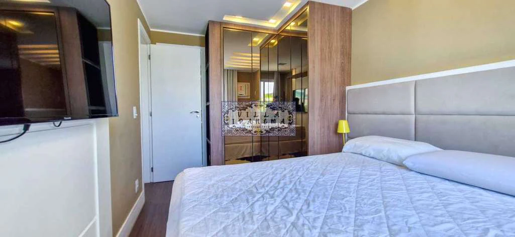 Furnished duplex penthouse 150 m² with 2 en-suites — photo 32