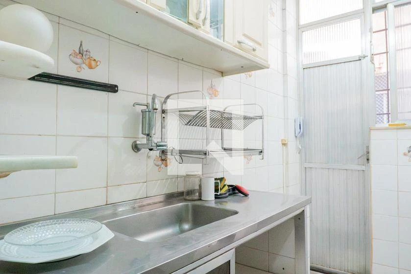 Робоче місце та 2 спальні: квартира 41 м² — photo 8