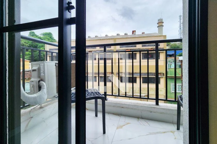 Робоче місце та 2 спальні: квартира 62 м² — photo 31