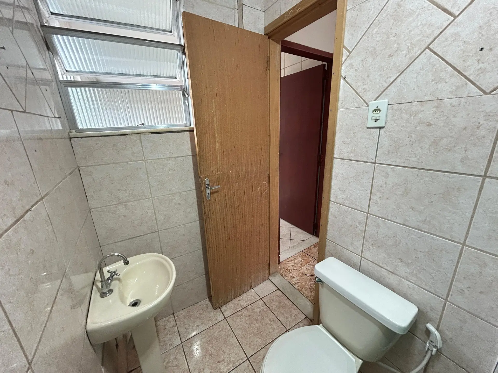Casa de 126 m² e 2 quartos, Realengo — photo 31