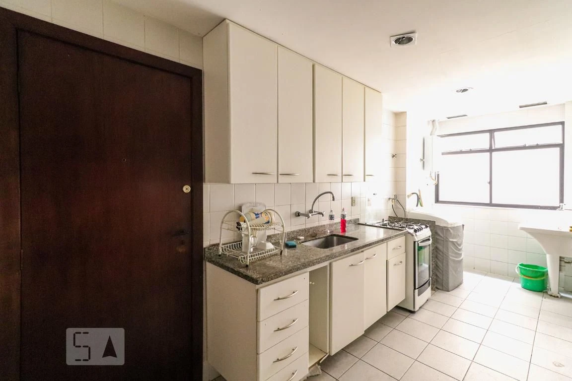Apartamento para locação com 3 quartos e 170 m² — photo 31