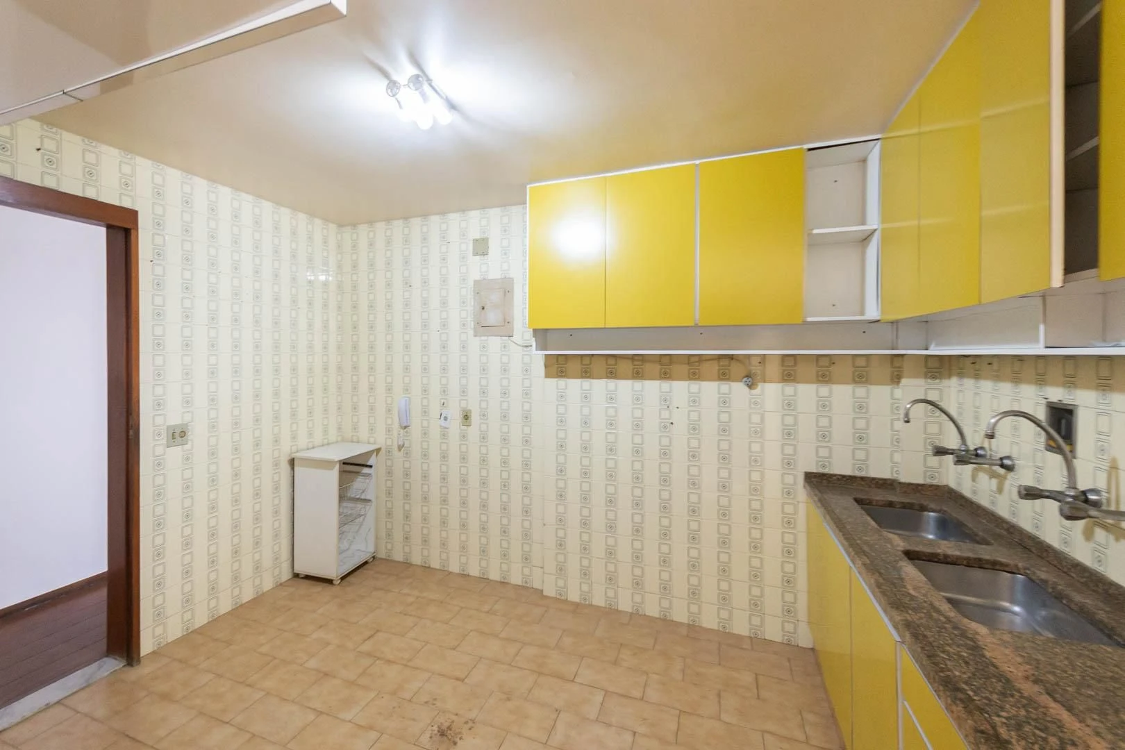 Rental apartment with 3 bedrooms and 1 en-suite — photo 18