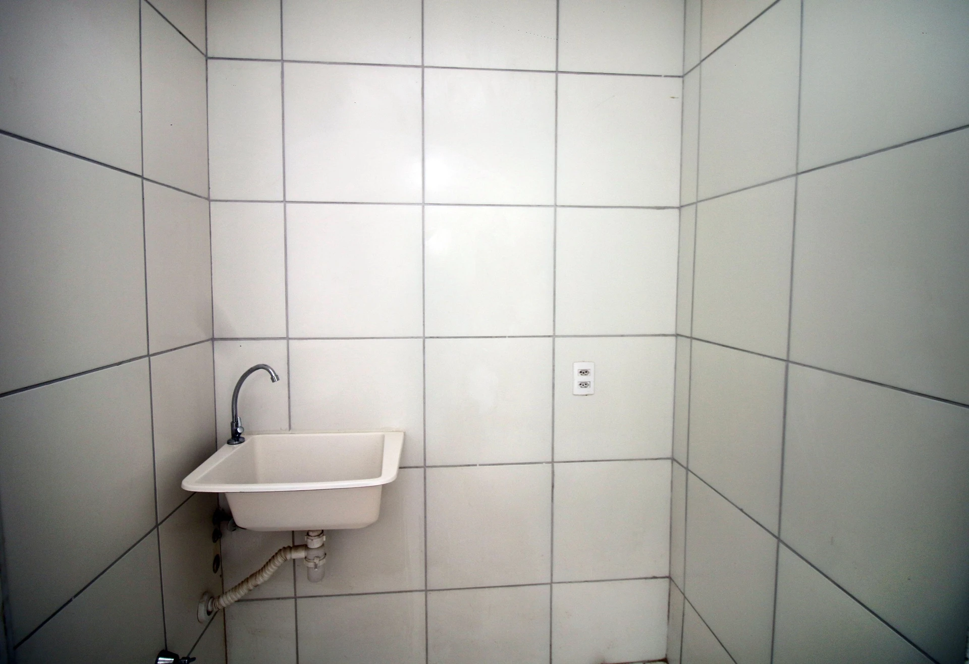Apartamento de 2 quartos com espaço de home office, Irajá — photo 37