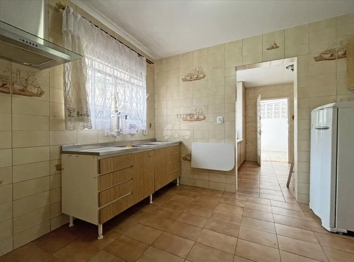 Rental house with 4 bedrooms and 191 m² — photo 7