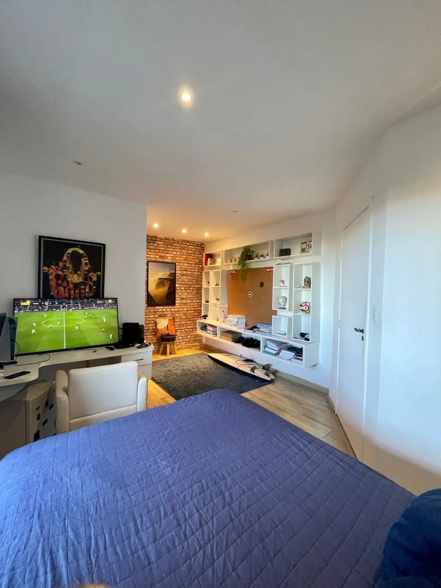 Unfurnished house with 5 bedrooms and 5 bathrooms — photo 26